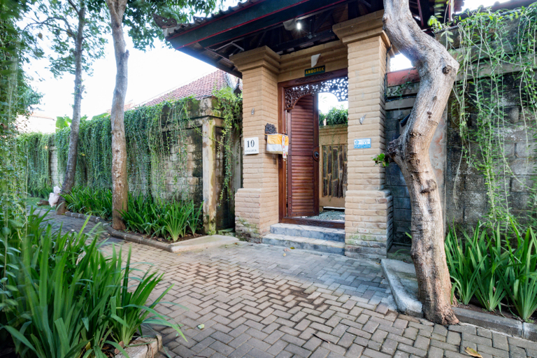 Exterior & Views 5, Royal Indah Bali Villas, Badung