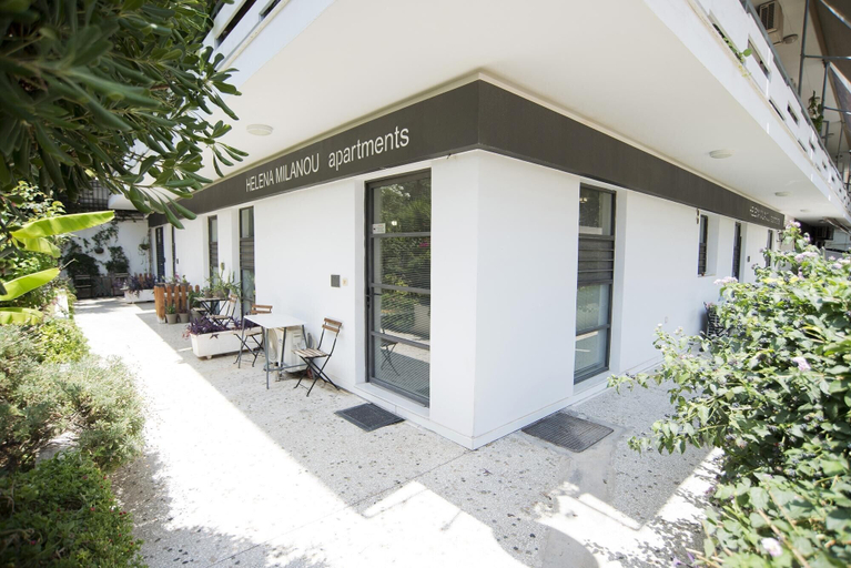 Room 3, Milanou Glyfada G4 Corner, Attica