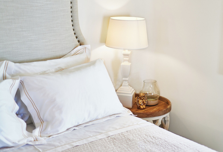 Bedroom 2, Aqua Mykonos Suites - Adults Only, South Aegean