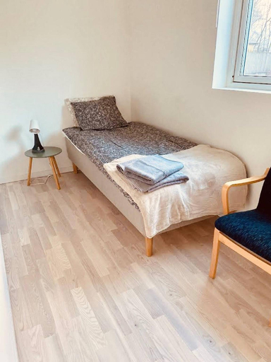 Others 3, Lovely 2-bed Flat In Stockholm, Sollentuna