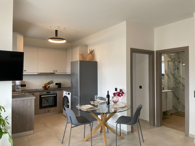 Others 5, MOSSA CITY APARTMENTS, Crete