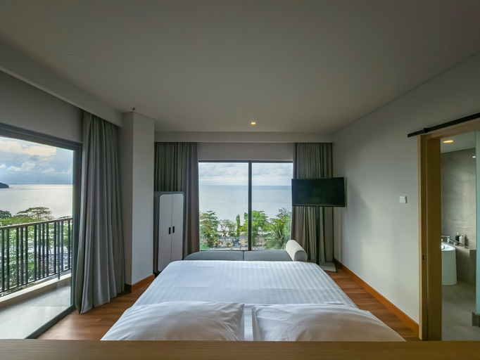 Golden Tulip Belitung - Others