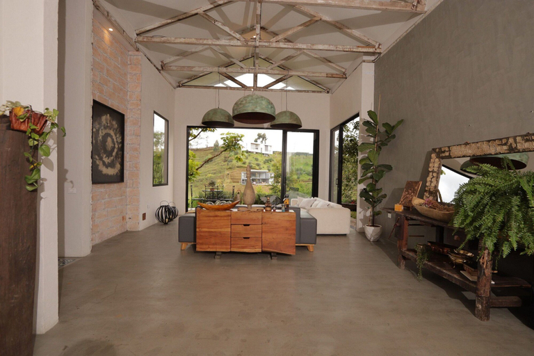 Others 5, Gaia Experience, Rionegro