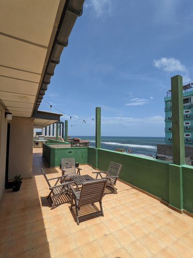 Others 3, Palmyrah Residencies, Thimbirigasyaya