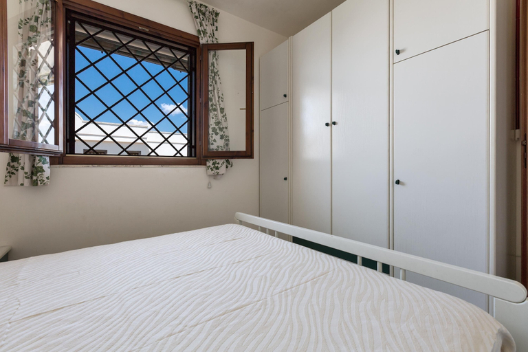 Bedroom 3, 3493 Villetta Marilino by Barbarhouse, Taranto