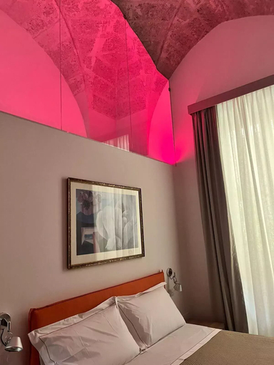 Bedroom 5, Vianna Suites & Spa, Lecce