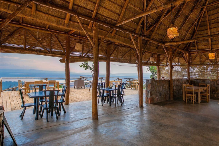 Food & Drinks 5, Akagera Rhino Lodge, Kayonza