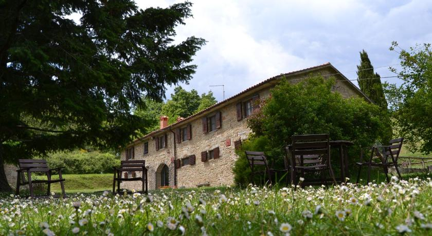 Exterior & Views 3, Nature and genuine hospitality, Arezzo
