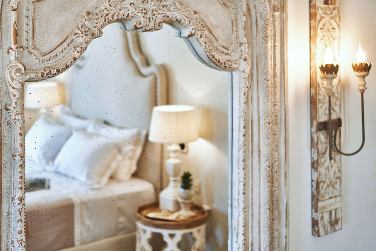 Bedroom 4, Aqua Mykonos Suites - Adults Only, South Aegean