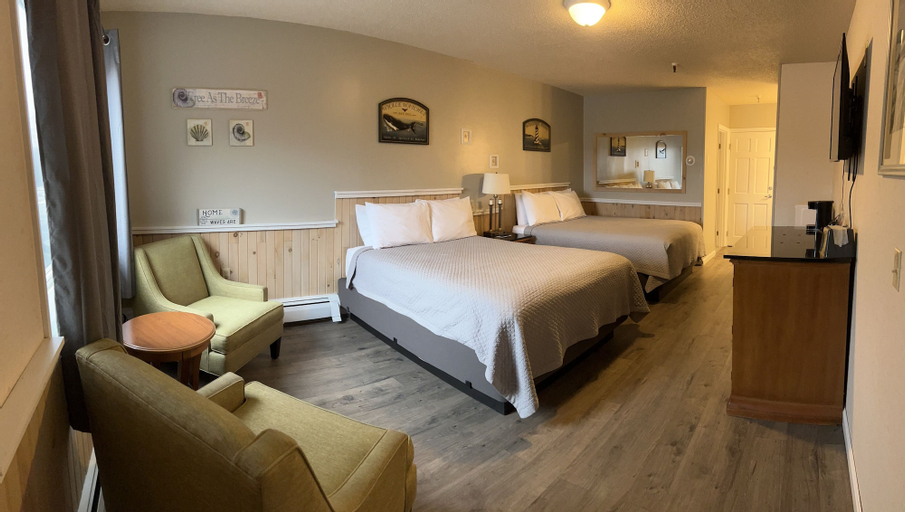 Vacationland Inn & Suites, Penobscot