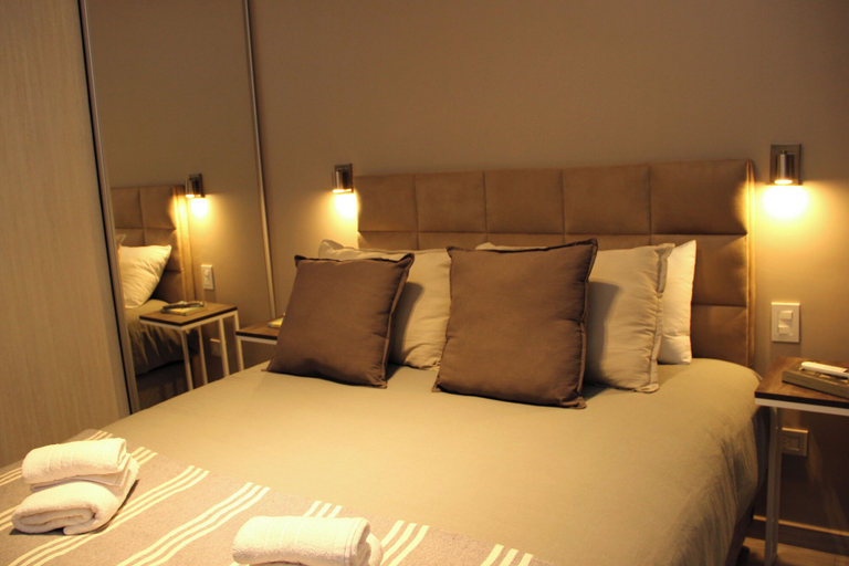 Bedroom 2, In House BA - Le Coq, Distrito Federal