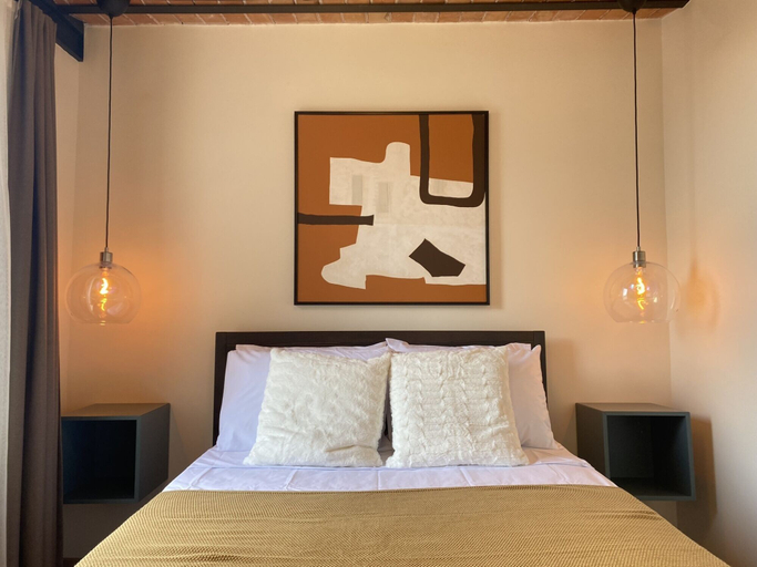 Room 4, Flat w City View Near Galata Tower in Istiklal Ave, Beyoğlu