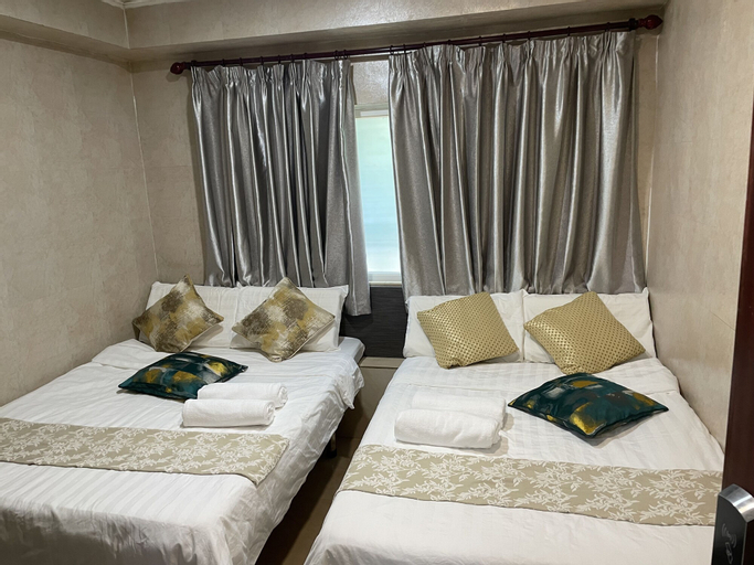 Bedroom 10