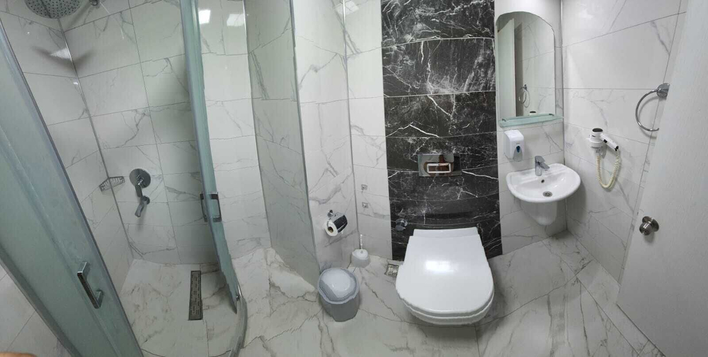 Bathroom, Çesme Sirin Villa Otel, Çeşme