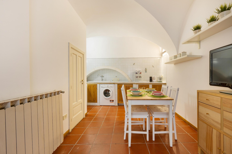 Others 4, 3409 Casa del Vico by Barbarhouse, Taranto