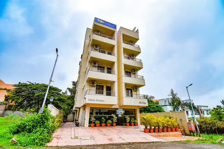 Others 5, FabHotel Mountain High Inn - Nr. Lifeline Hospital, Pune