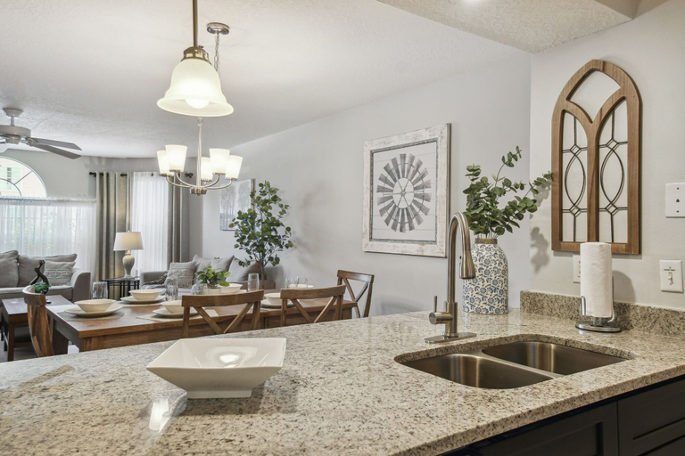 Food & Drinks, Vacation Home Near Disney, Osceola