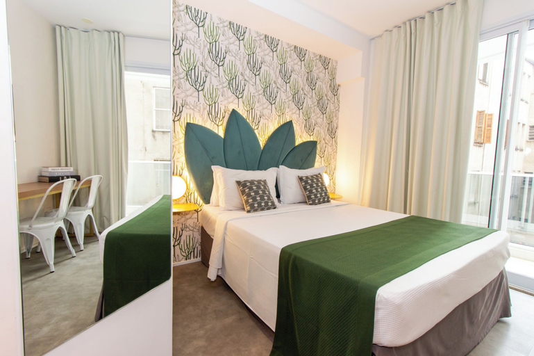 Bedroom 20
