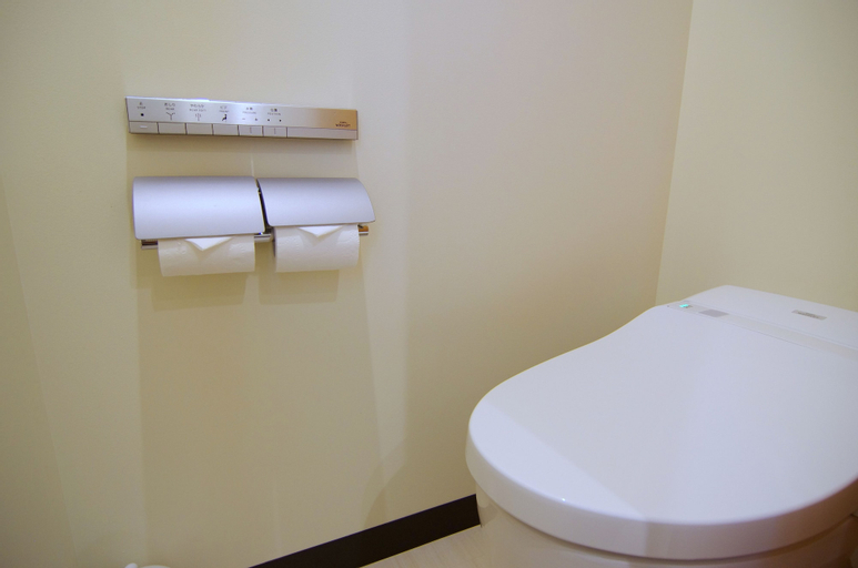 Bathroom 3