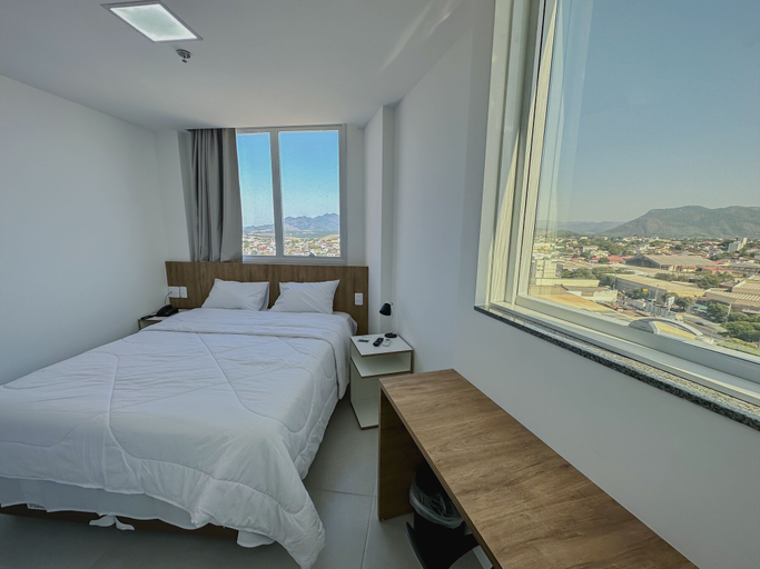 Bedroom 3, GO INN ARACRUZ, Aracruz