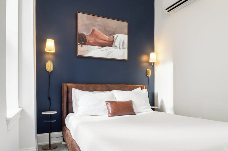 Bedroom 29