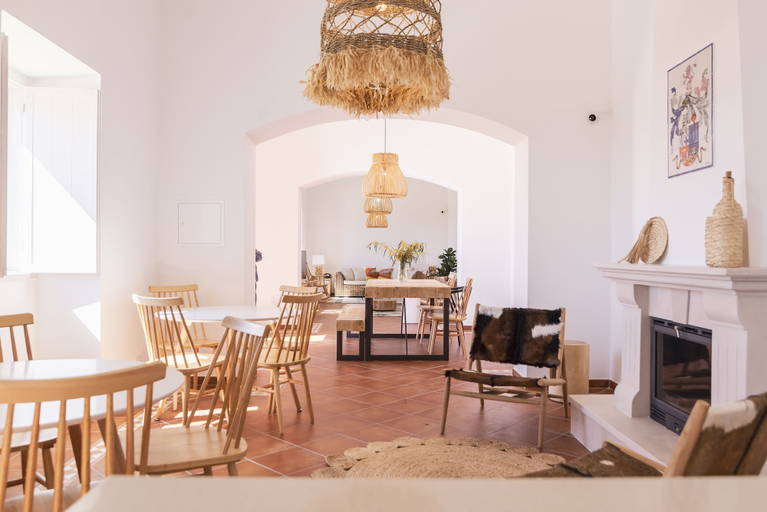 Food & Drinks, Quinta da Baleeira, Alcoutim