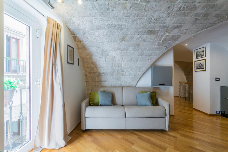 Room 3, Appartamento a Palazzo Zizzi by Wonderful Italy, Bari