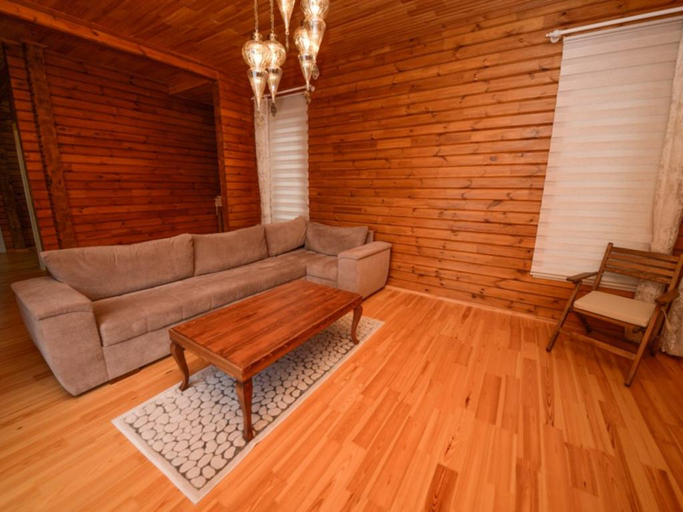 Others 4, Lucida Villas - Islamlar Town, Kaş