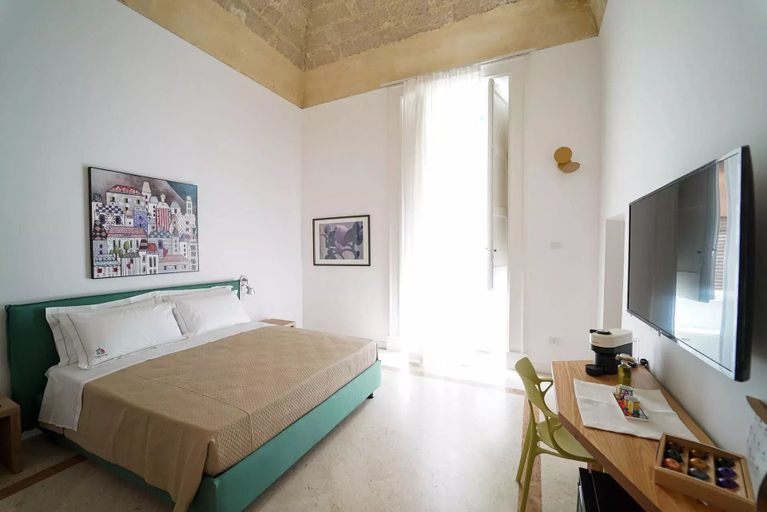 Bedroom 3, Vianna Suites & Spa, Lecce