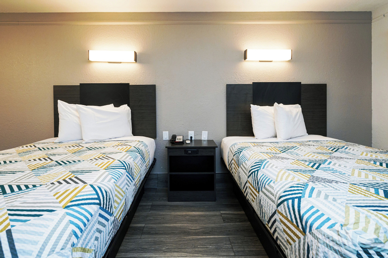 Bedroom 21