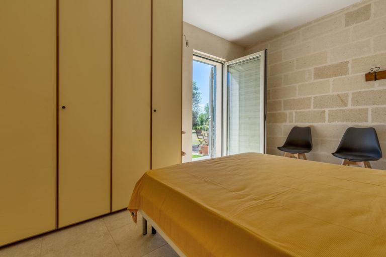 Bedroom 3, 3536 Villa Le Majole by Perle di Puglia, Taranto