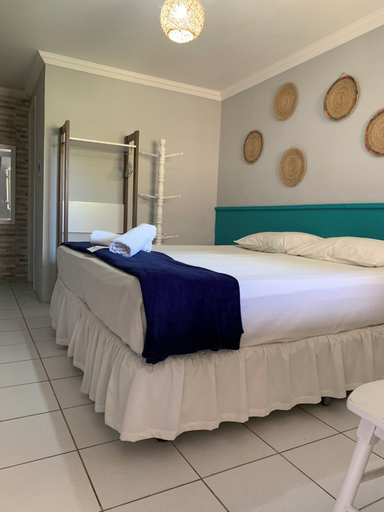 Bedroom 3, Pousada Girassol, Ipojuca