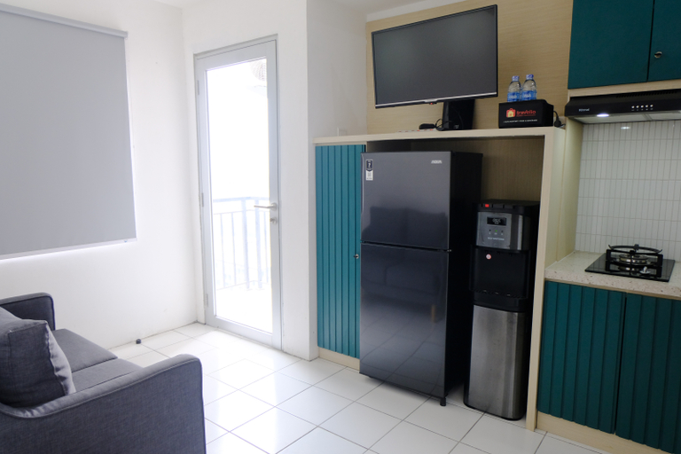 Others 5, Comfortable and Nice 2BR at Grand Asia Afrika Apartment By Travelio, Bandung