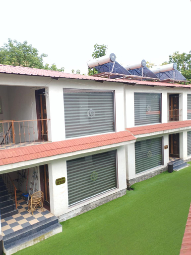 Others 5, Wayfare KSC Resort, Raigarh