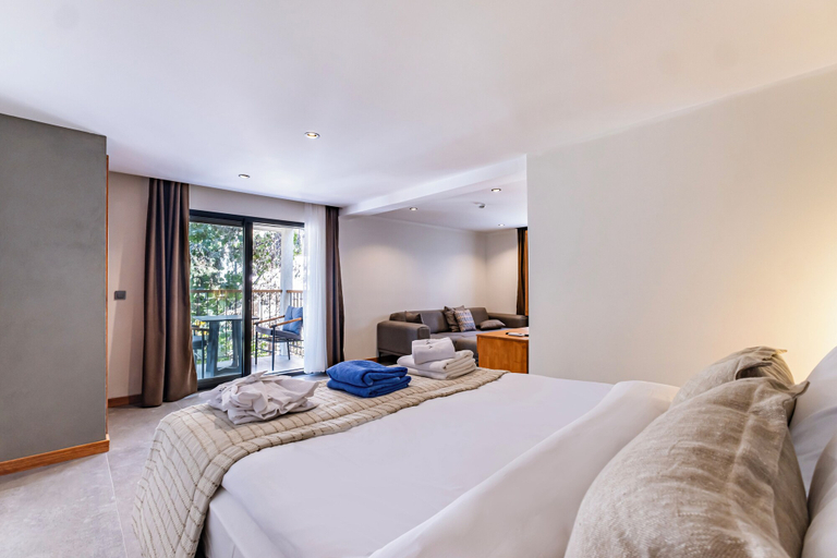 Bedroom 5, Isolina Bodrum, Bodrum