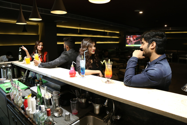 Food & Drinks 4, Bravia Eco - A Unit of Satguru Group, Ajmer