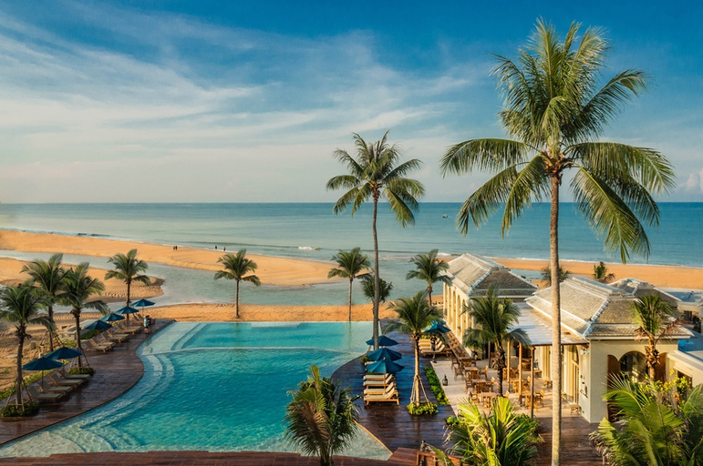 Others 3, Devasom Khao Lak Beach Resort & Villa, Takua Pa