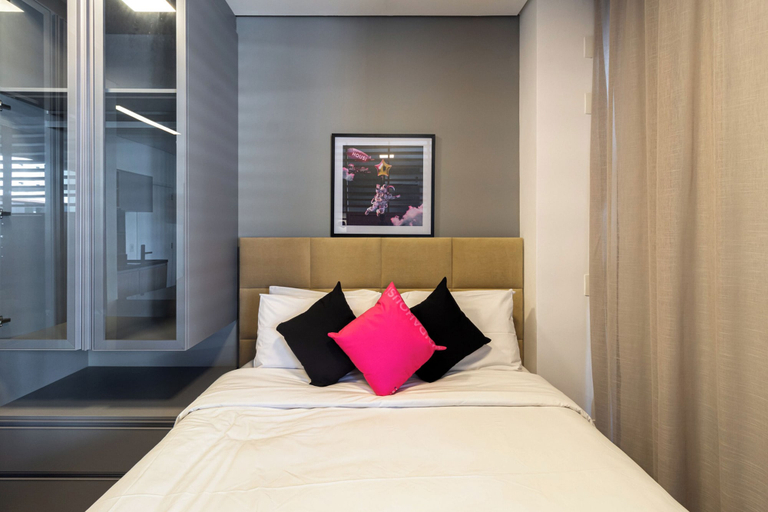 Bedroom 3, 360 VN Faria Lima, São Paulo