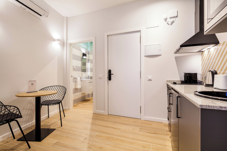 Others 5, Apartamentos Líbere Valencia Jardín Botánico, Valencia