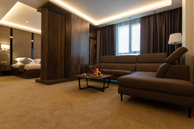 Others 4, Hotel Bay Diab, Bordj El Kiffan