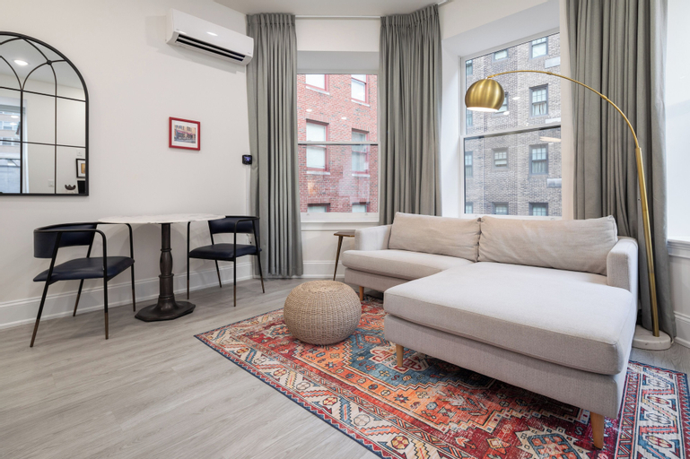 Bedroom 23