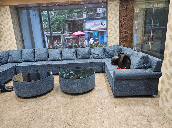 Others 5, Hotel Blue Lemon, Deoghar