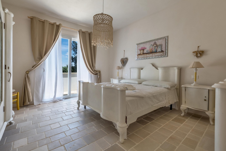 Bedroom 3, 3508 Tenuta Anna - Attico by Perle di Puglia, Taranto