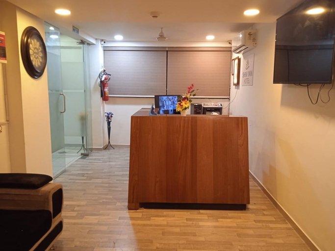 Others 4, Hotel Shiv Inn, Gandhinagar