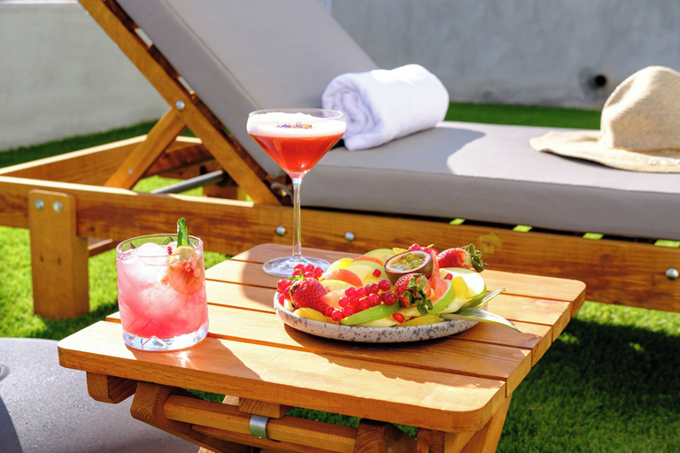 Food & Drinks 5, The Icon Limassol
