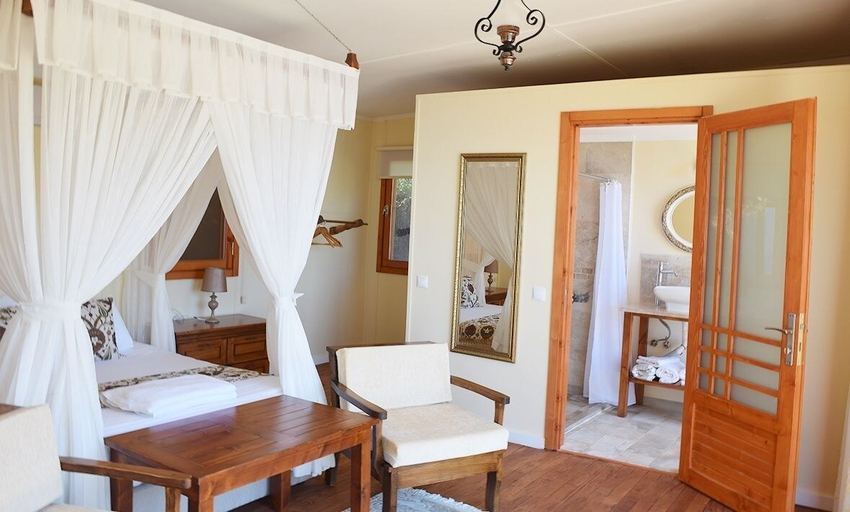 Bedroom 5, Kabak Avalon, Fethiye