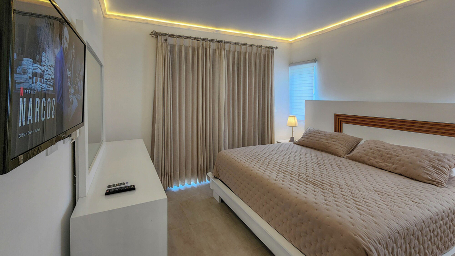 Bedroom 3, Condos Esmeralda at Sosua Ocean Village, Sosua