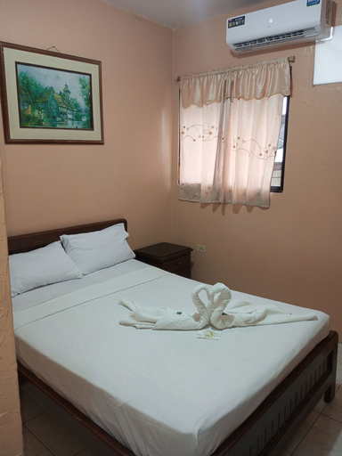 Bedroom 2, Hotel Dorado, Guayaquil