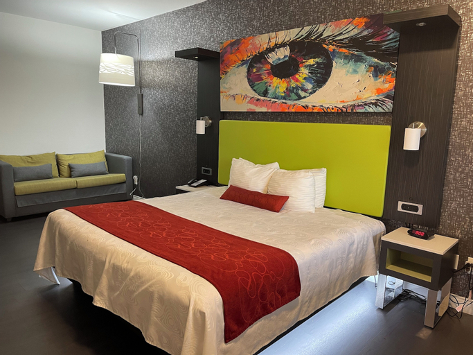 Bedroom 14