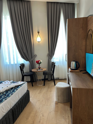 Bedroom 2, Newalla Hotel Old City, Fatih